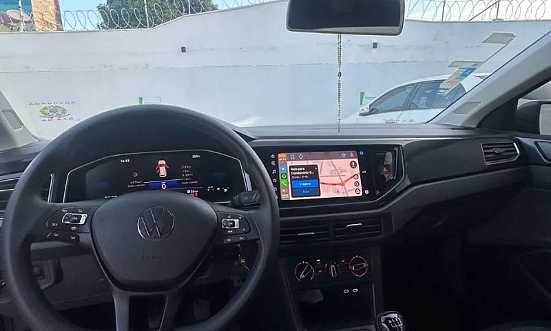 Vendo Polo - Única D...