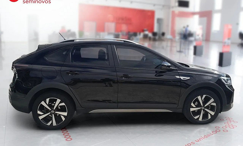 Volkswagen Nivus 202...