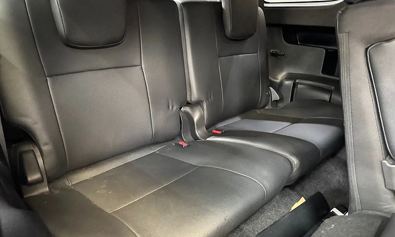 Toyota Hilux Sw4 Srx...