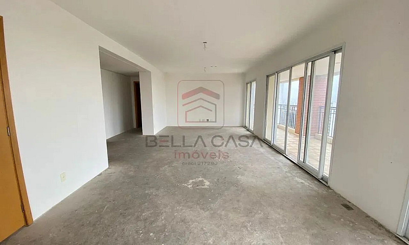 Apartamento Altissim...