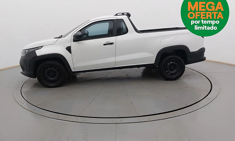 Fiat Strada 2024 1.3...