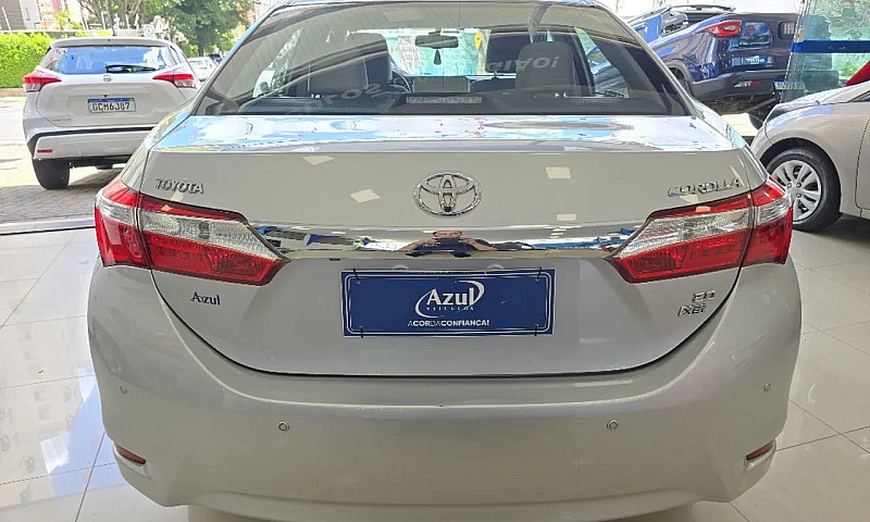 Toyota Corolla 2.0 X...