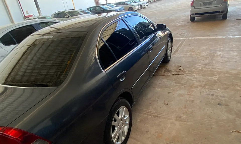Honda Civic Sedan Lx...