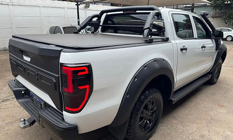 Ford Ranger Xls 2.2 ...