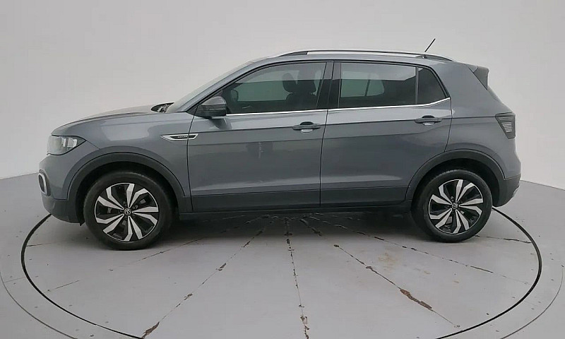 Volkswagen T-Cross H...