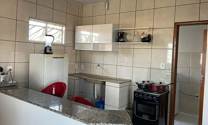 Apartamento Por Temp...
