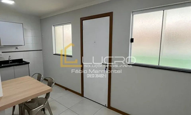 Apartamento Para Alu...