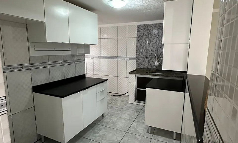 Apartamento Terreo Ó...