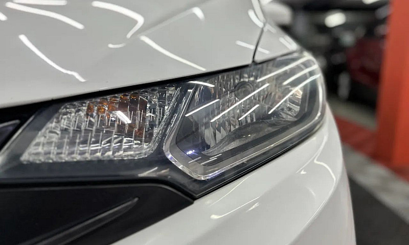 Honda Fit Lx 1.5 Fle...