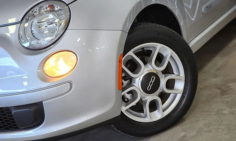 Fiat 500 Cult 1.4 Fl...