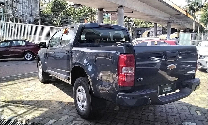Chevrolet S10 2022 2...