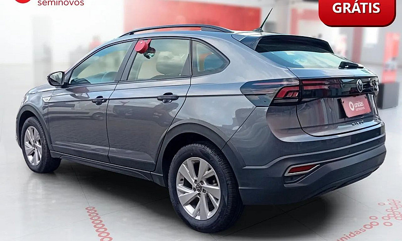 Volkswagen Nivus 202...