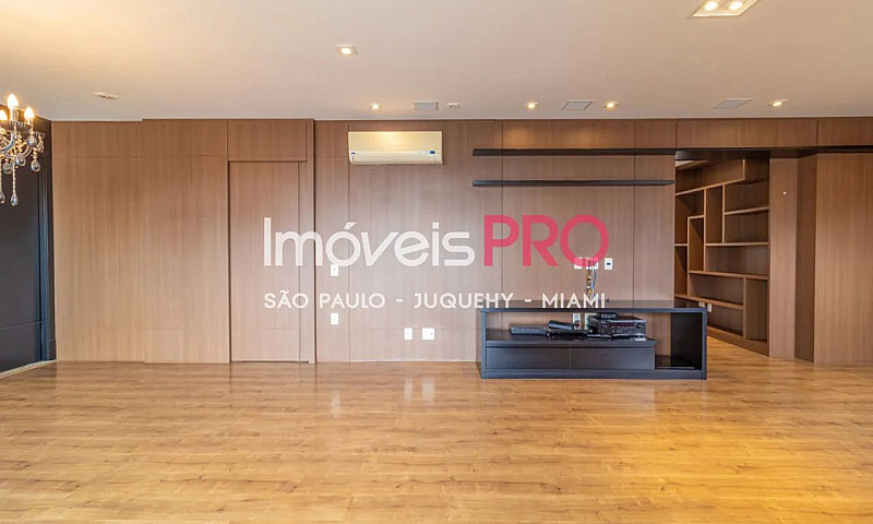 Apartamento Novo A V...