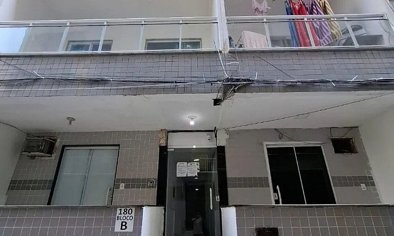 Vendo Apartamento No...
