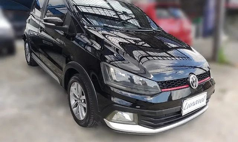 Volkswagen Fox Peppe...