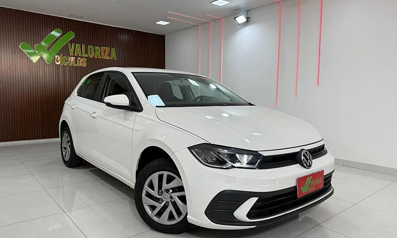 Volkswagen Polo 1.0 ...