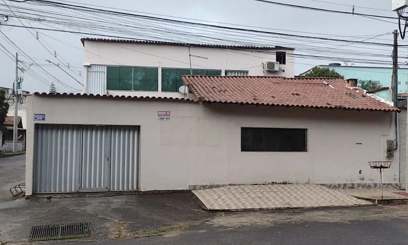 Vendo Casa Top....