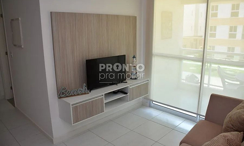 Apartamento Com 2 Qu...