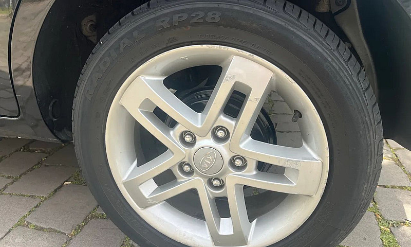 Kia Motors Soul 1.6/...