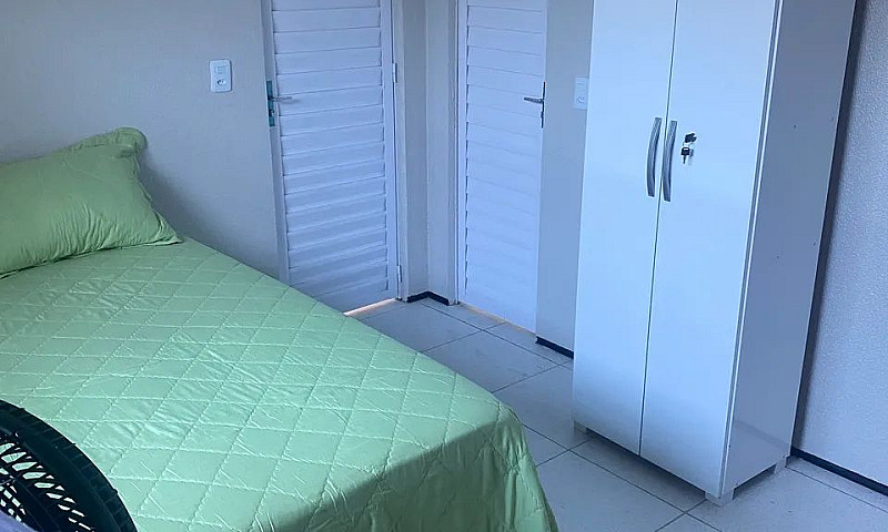 Apartamento Morro Br...