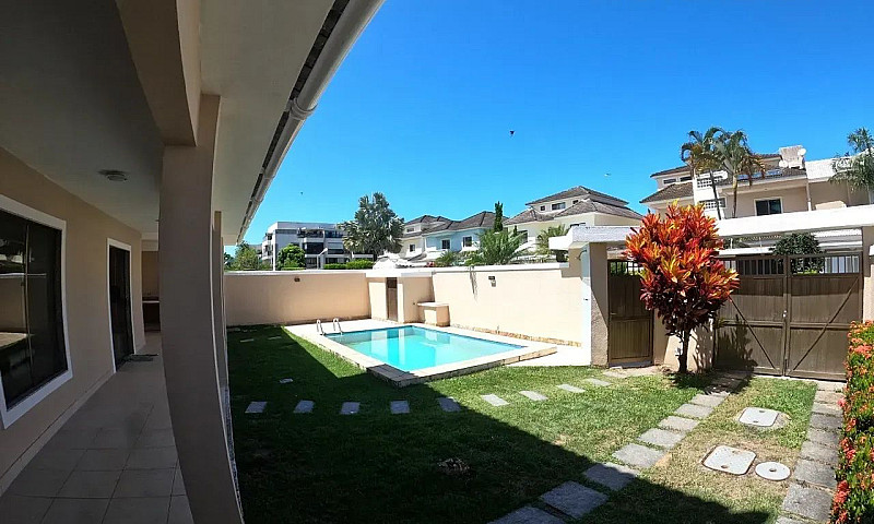 Apartamento Para Alu...