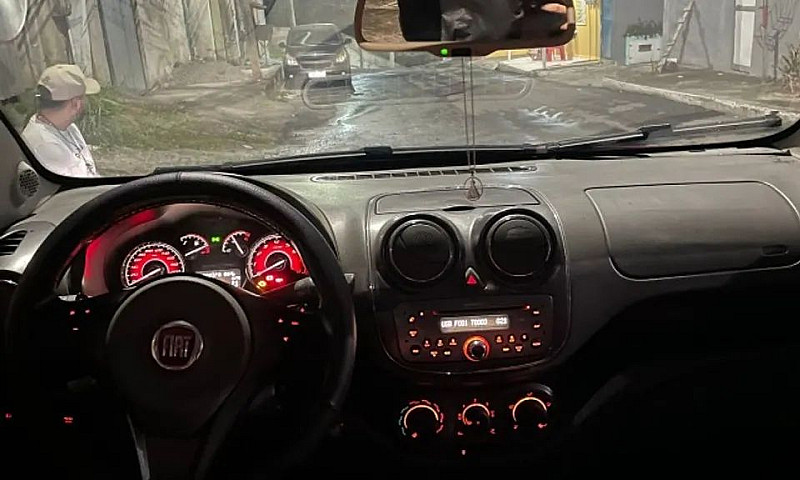 Fiat Palio Sporting ...