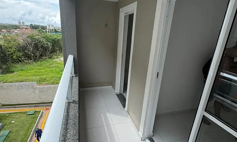 004 - Alugo Apartame...