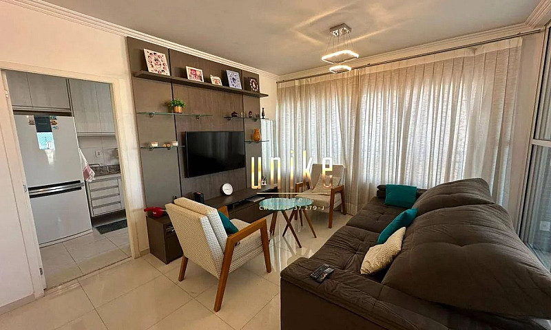 Apartamento Para Alu...