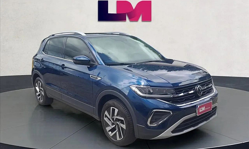 Volkswagen T-Cross H...