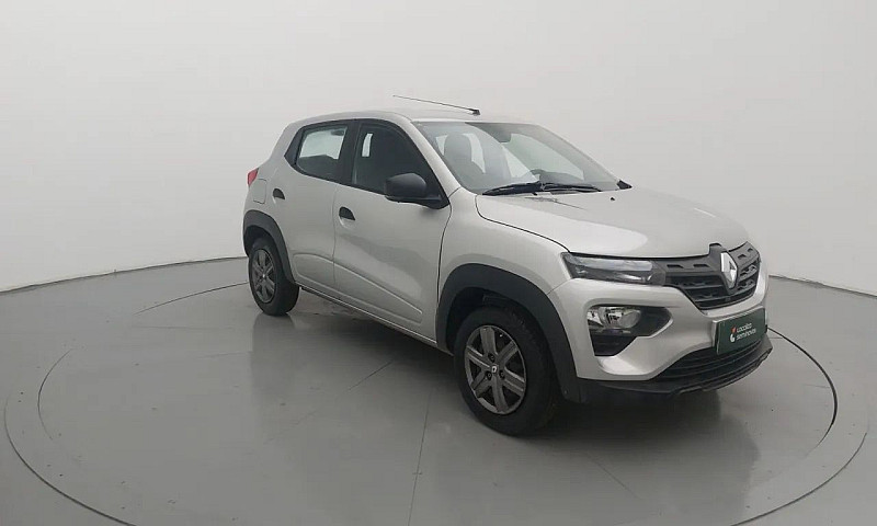 Renault Kwid 1.0 Zen...