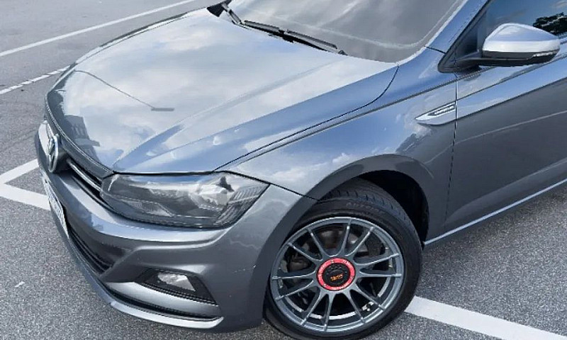 Volkswagen Polo Comf...