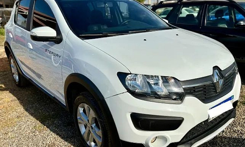 Renault Sandero Step...