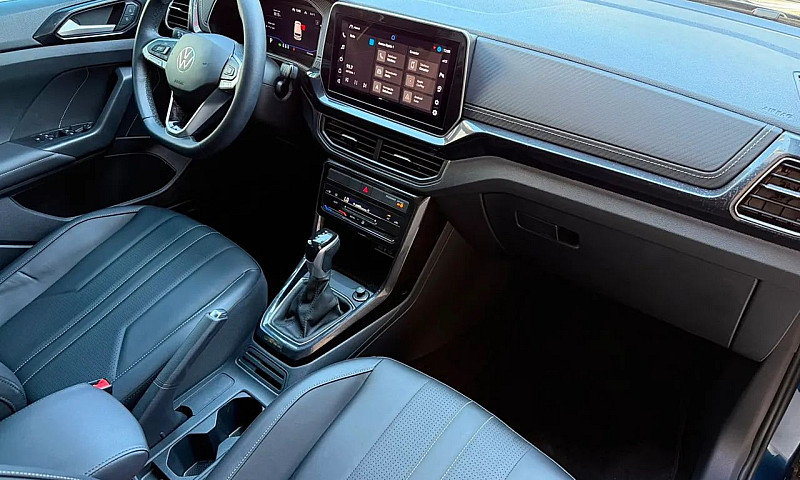 Volkswagen T-Cross H...