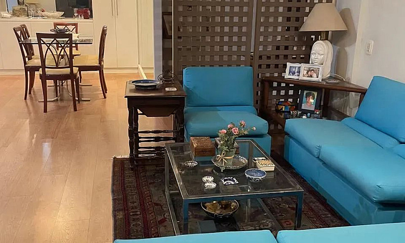Apartamento Para Ven...