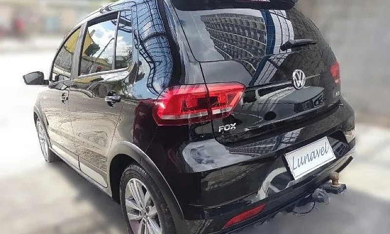 Volkswagen Fox Peppe...