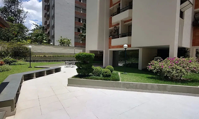 Apartamento Para Ven...