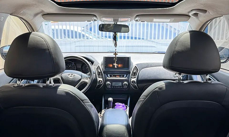 Hyundai Ix35 2.0 16V...
