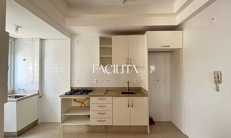 Apartamento Com 2 Qu...