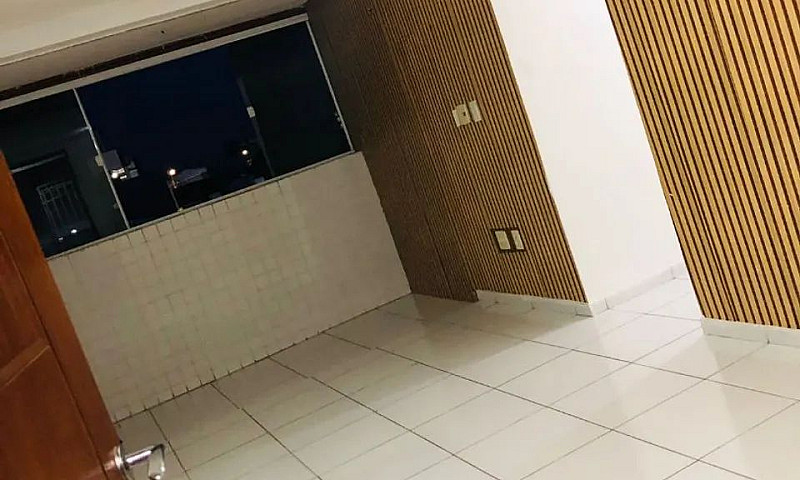 Aluguel Apartamento...