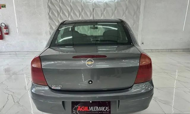 Chevrolet Corsa Sed....