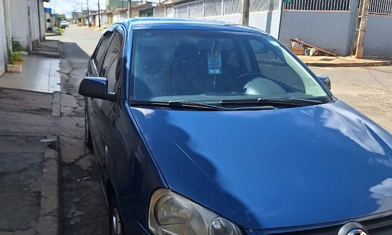Volkswagen Polo Seda...