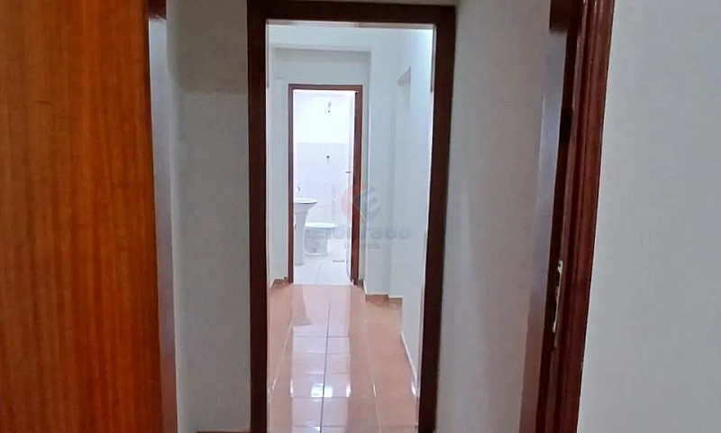 Apartamento Para Alu...