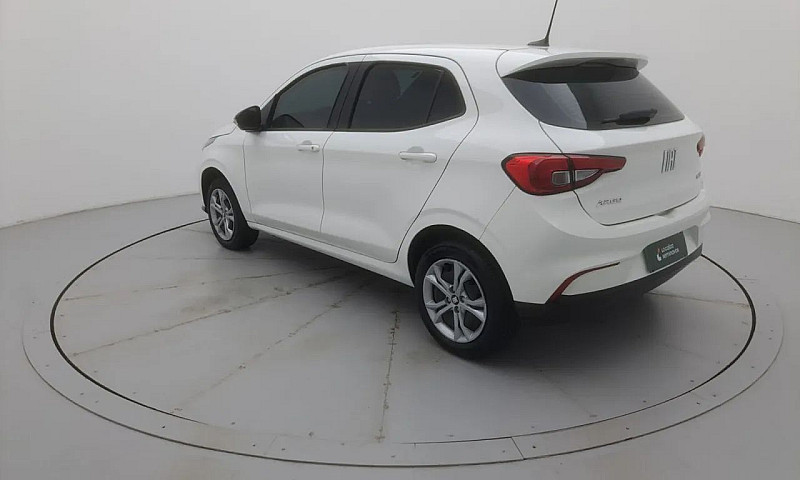 Fiat Argo Drive 1.0 ...