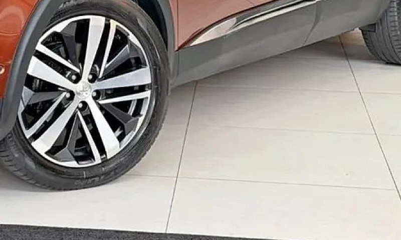 Peugeot 3008 Griffe ...