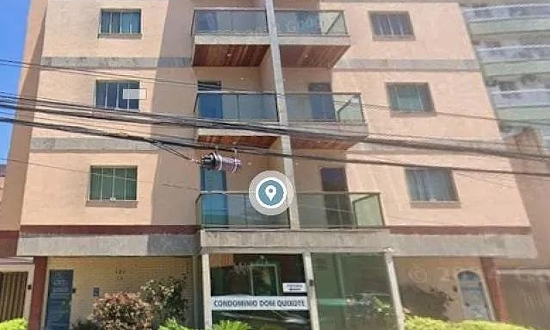 Apartamento 2 Quarto...