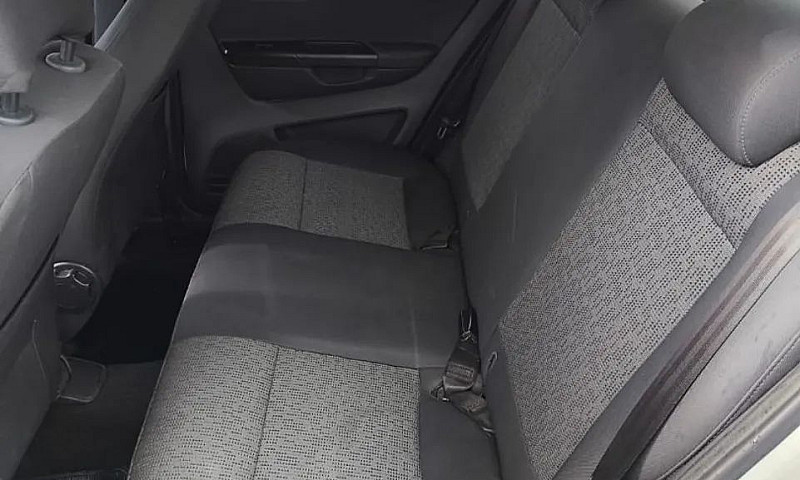 Volkswagen Fox 1.0 M...