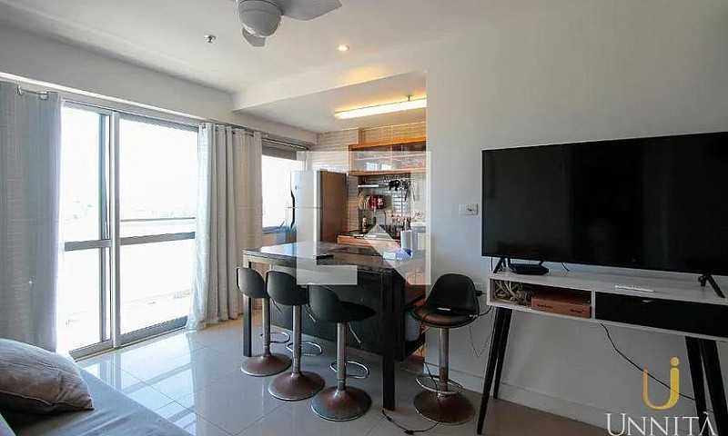 Apartamento Resident...
