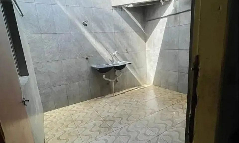 Vendo Casa No Bugio ...