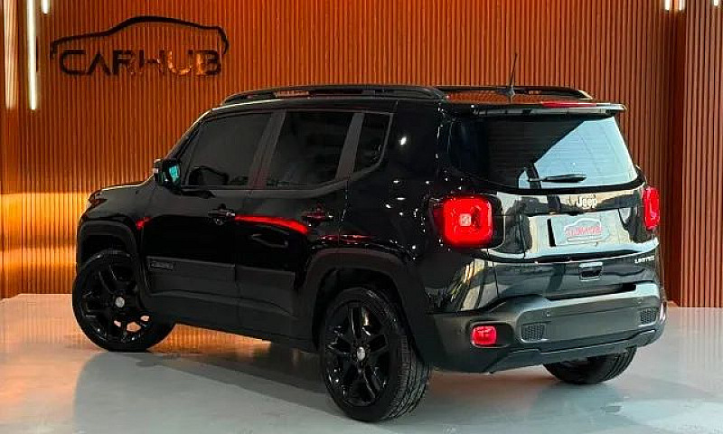 Jeep Renegade Limite...