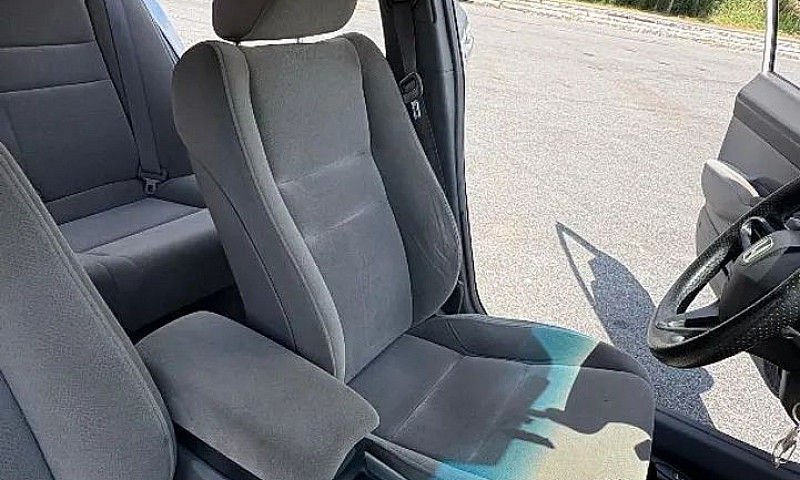 Honda Civic Sedan Lx...